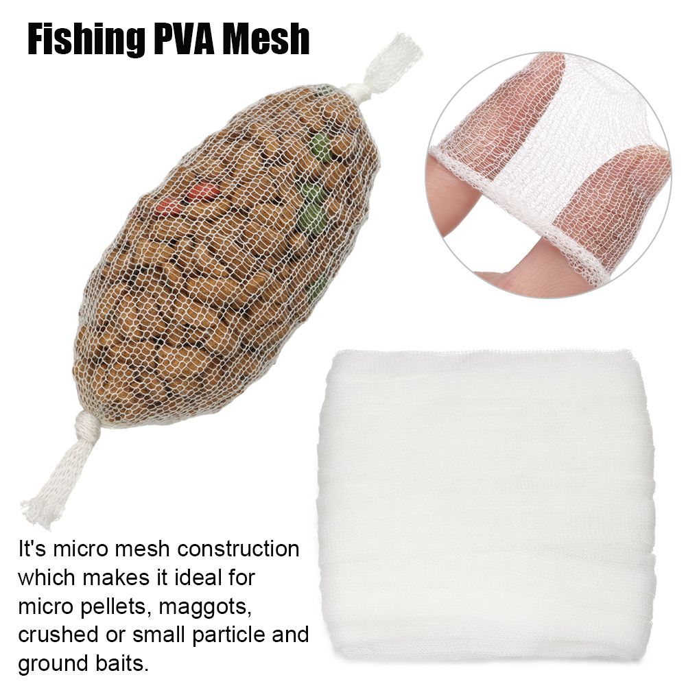 5M/20M 25/37/44MM New Refill R - Fishing Lure Accessories ulasan dan harga