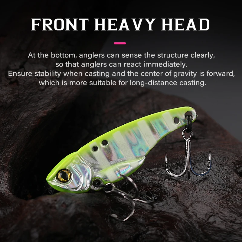 TSURINOYA Fishing Hard Lure Me - Fishing Lure Swimbait ulasan dan harga