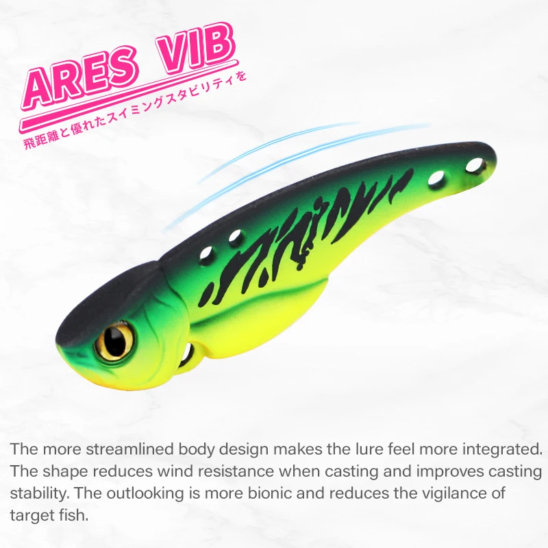TSURINOYA Fishing Hard Lure Me - Fishing Lure Swimbait ulasan dan harga