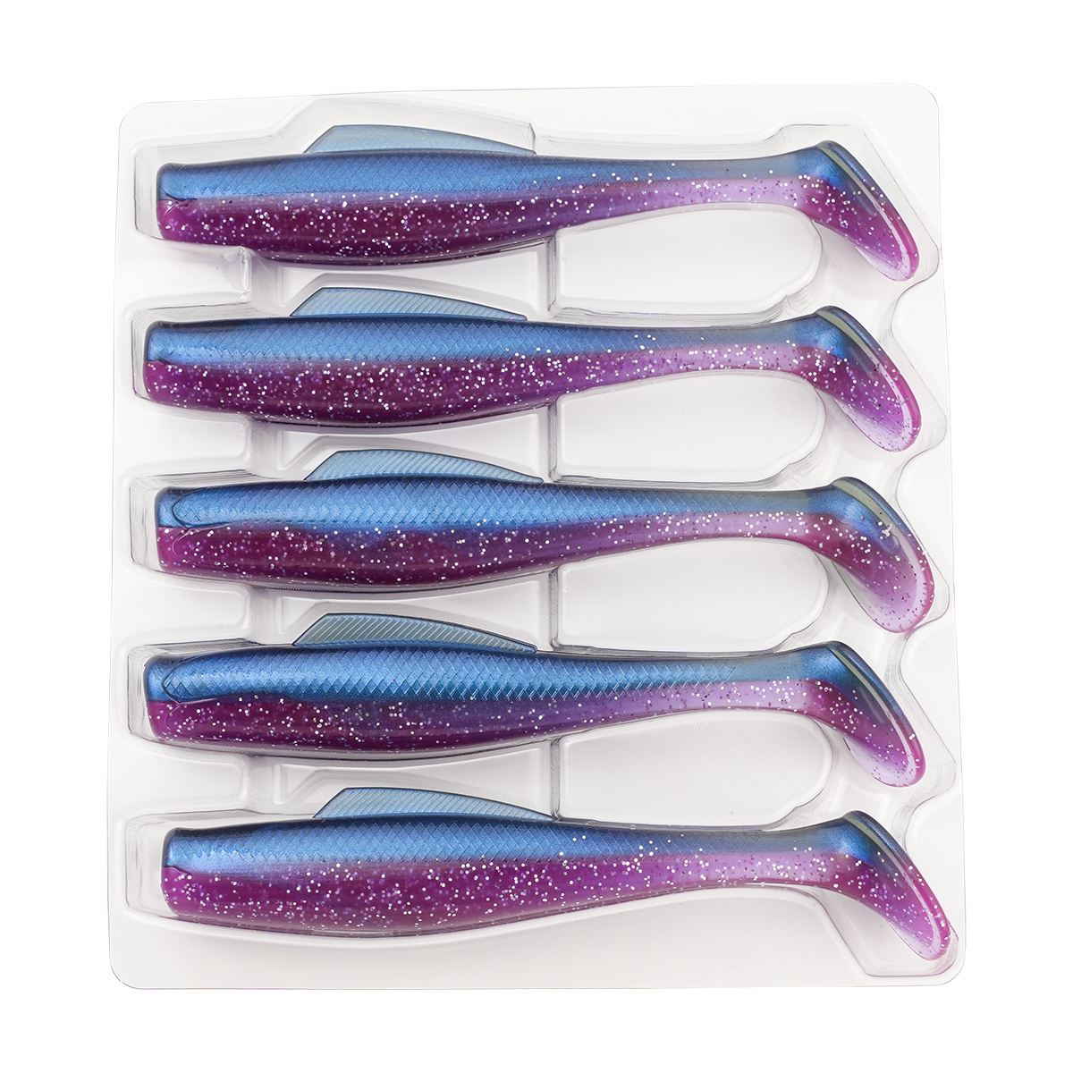 Johncoo soft fishing lure 12cm - Fishing Lure Soft Plastic ulasan dan harga