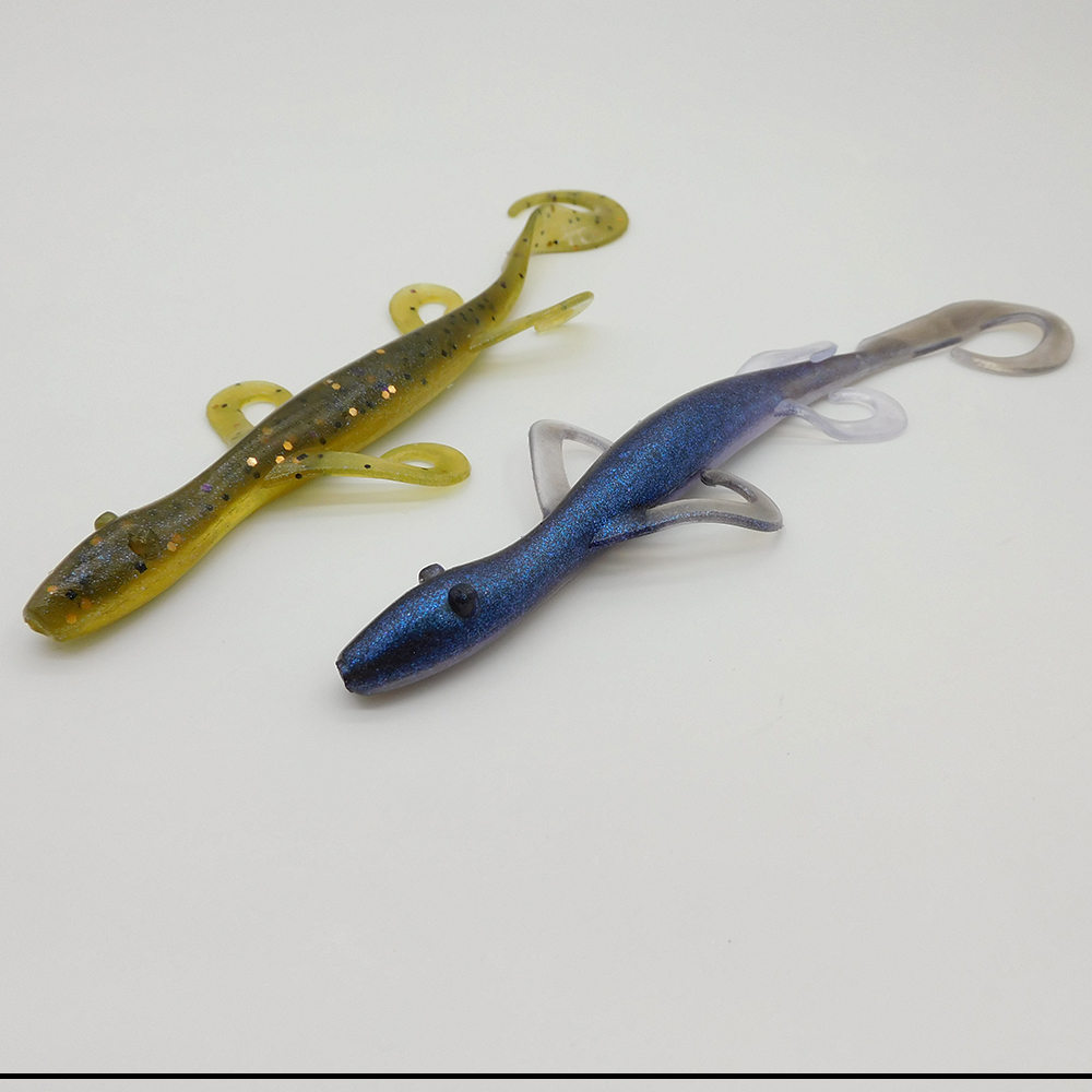 ESFISHING fishing Lures Wild L - Fishing Lure Spinnerbait ulasan dan harga