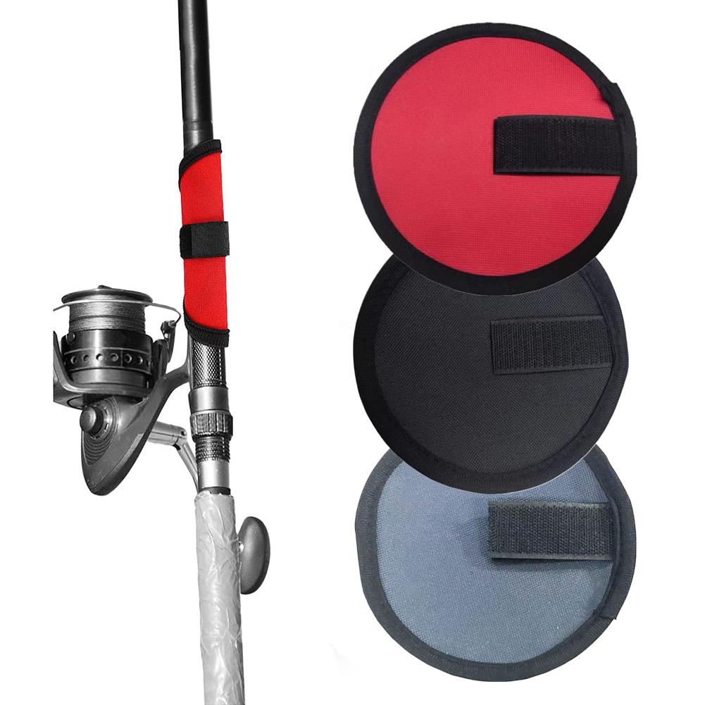 1Pcs Bait Fishing Hook Covers  - Fishing Lure Making Kit ulasan dan harga