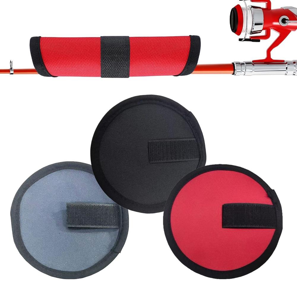 1Pcs Bait Fishing Hook Covers  - Fishing Lure Making Kit ulasan dan harga