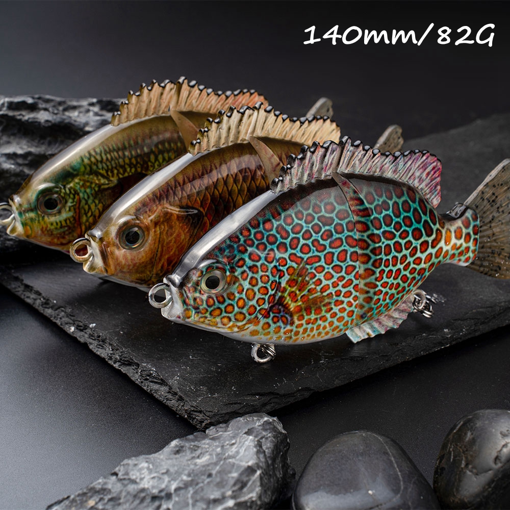 Suspension Fishing Lure 140mm  - Fishing Lure Popper ulasan dan harga