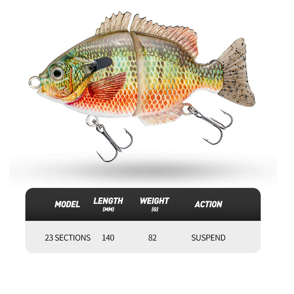 Suspension Fishing Lure 140mm  - Fishing Lure Popper ulasan dan harga