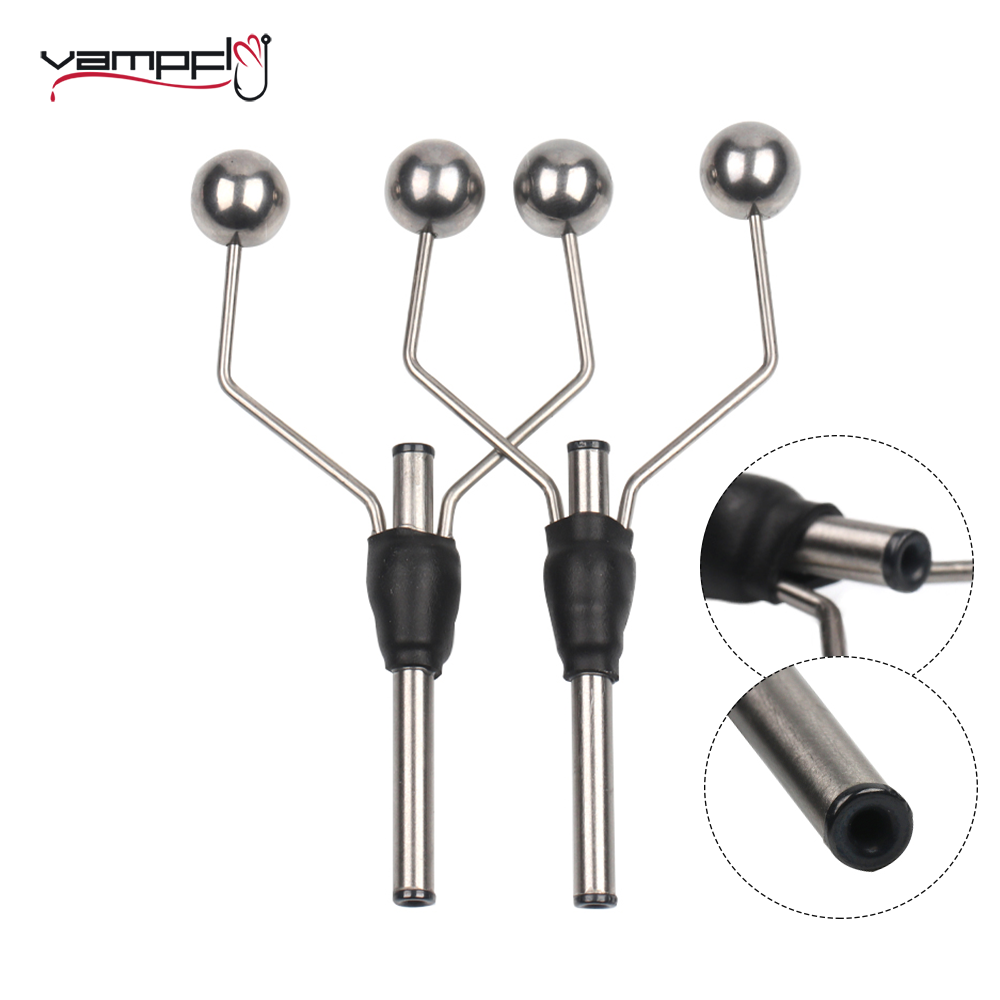 Vampfly Bi-Ceramic Tip Bobbin  - Fishing Lure Making Kit ulasan dan harga