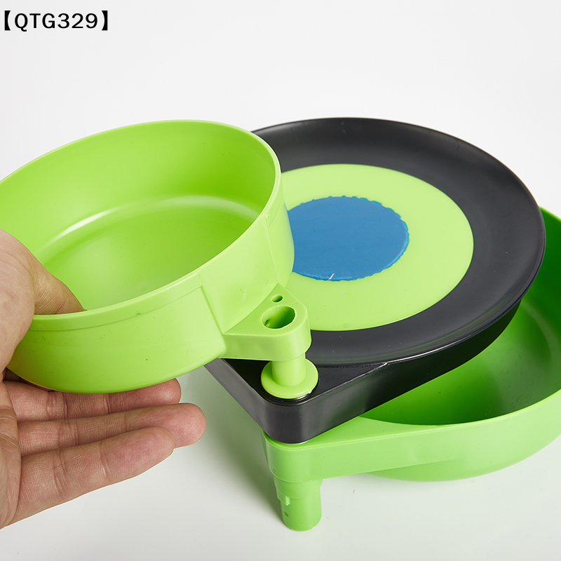 【QTG329】Factory outlet  sells  - Fishing Lure Box ulasan dan harga