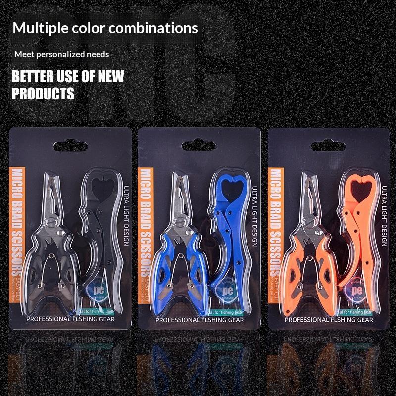 Multifunctional Portable Fishi - Fishing Lure Accessories ulasan dan harga
