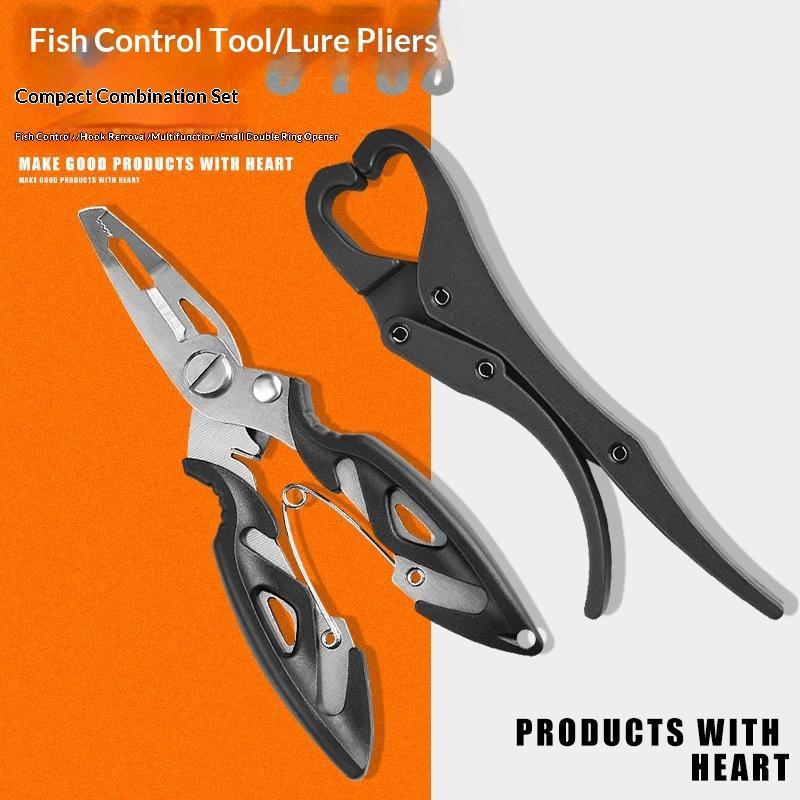 Multifunctional Portable Fishi - Fishing Lure Accessories ulasan dan harga